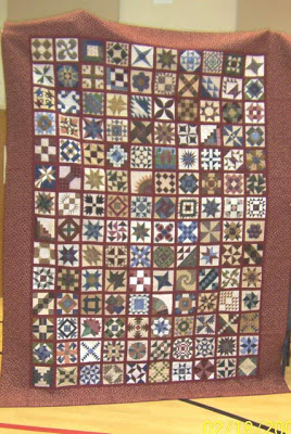 Sylvia’s Bridal Sampler