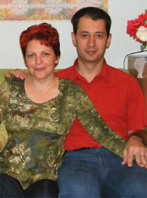 My 40th Birthday