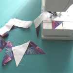 Quilting tips