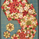 The latest Kaleidoscope quilts