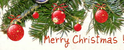 Merry Christmas