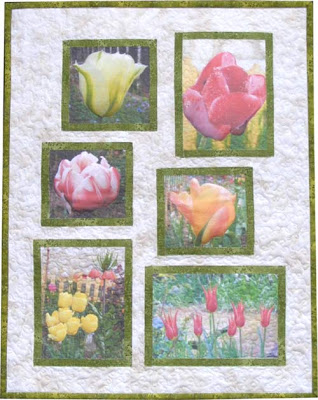 Sweet Memories Quilts / Quilturi cu amintiri dragi