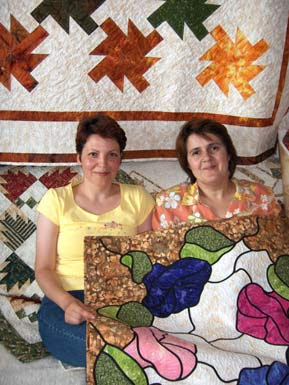 Gifts from the heart / Cadouri din inima