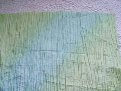 Texture…more texture…