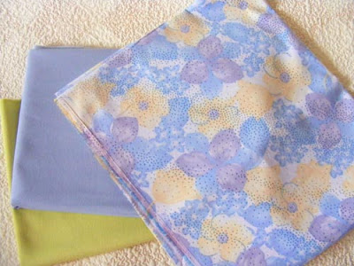 Fabrics for bags