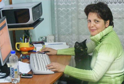 Meet my assistant