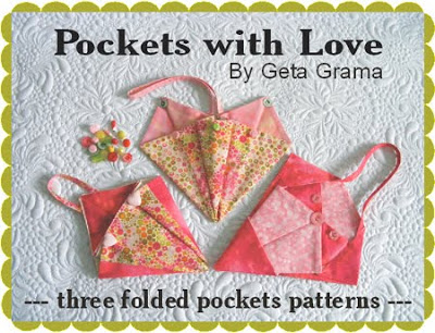 Pockets with Love