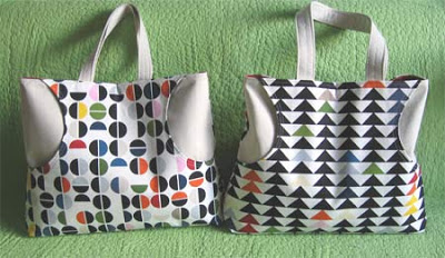“Nicole” bag
