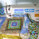 My sewing machines