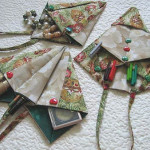 Christmas Gift Bags- Decorations