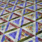 New Quilt, New Pattern, New Give Away