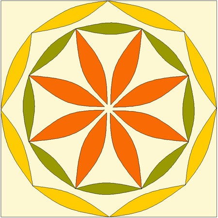 New Quilt Design
