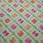 Jewel Box Quilt Finished