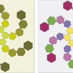 Playing with Hexagons