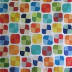 New Quilt Pattern