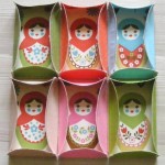 New Fabric Boxes