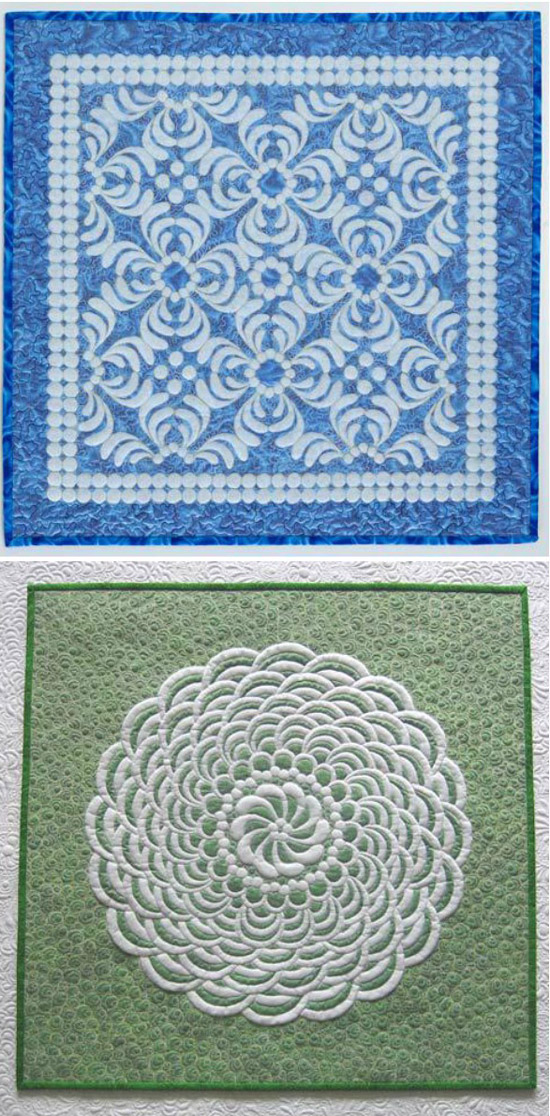 Quilts from My Book