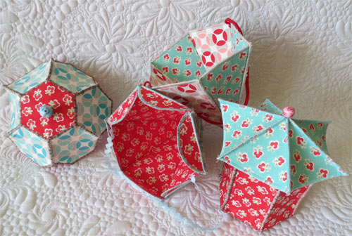 Playing with Hexagons