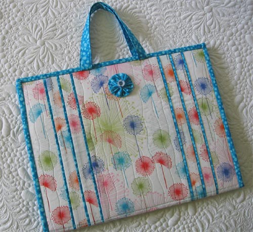 Sewing for a little girl