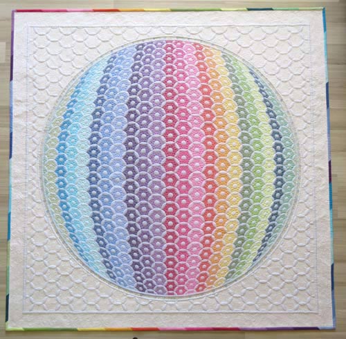 My First Ribbon