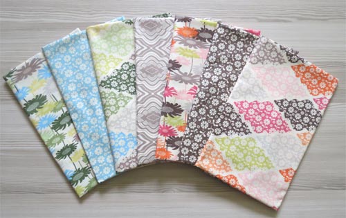 Favorite Fabric