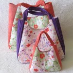 Chantal bag pattern
