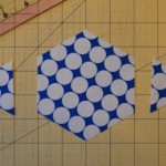 Teach Me – 6 – Cutting Hexagons…