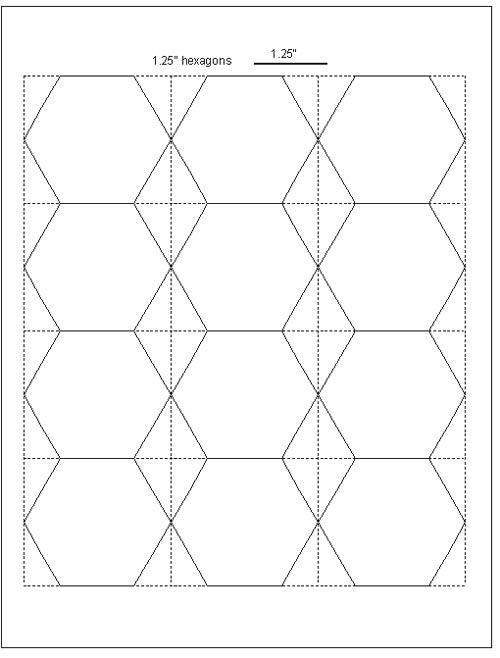 tips-for-cutting-hexagon-templates-geta-s-quilting-studio