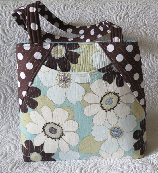 New Tote Bag