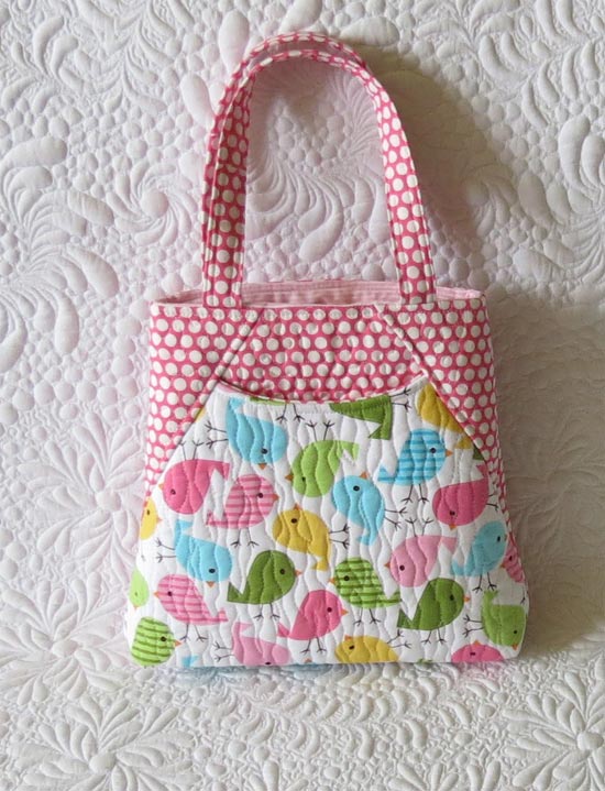 New Purse