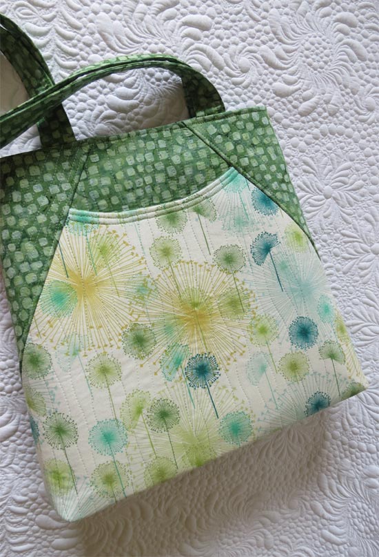 New Tote Bags