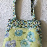 New Tote Bag Pattern