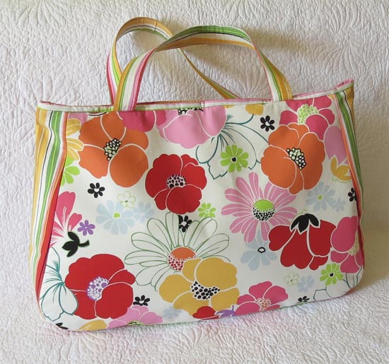 Huge Bag