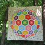 An Award for Romanian Quilters