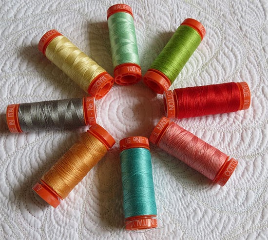 Mini Quilts