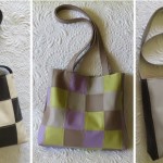 New Faux Leather Bags