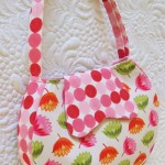 New purse for a little girl