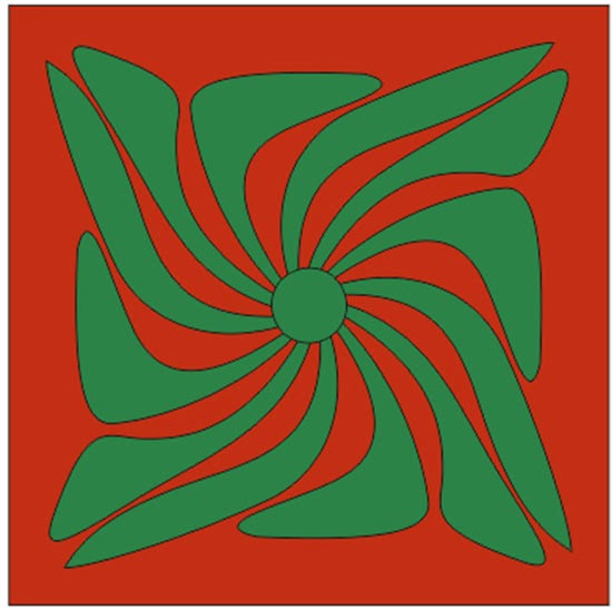 Free Quilt Design