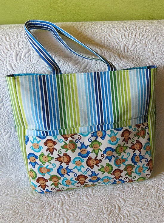 Beach Bag
