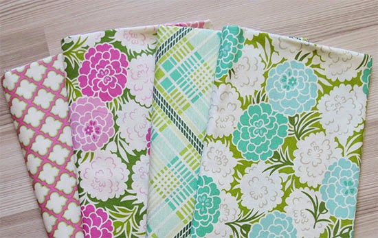 Fabric Prettiness