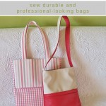 10 Tips for Better Handmade Bags
