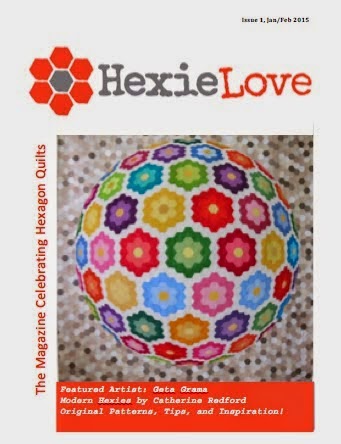 Hexie Love