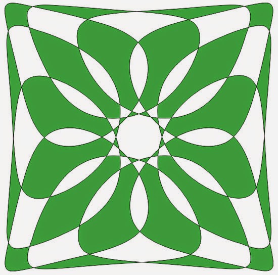 Free Quilt Design