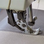 Sewing With Faux Leather