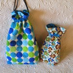 Sewing gifts for boys