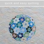 Multicolor Free Motion Quilting