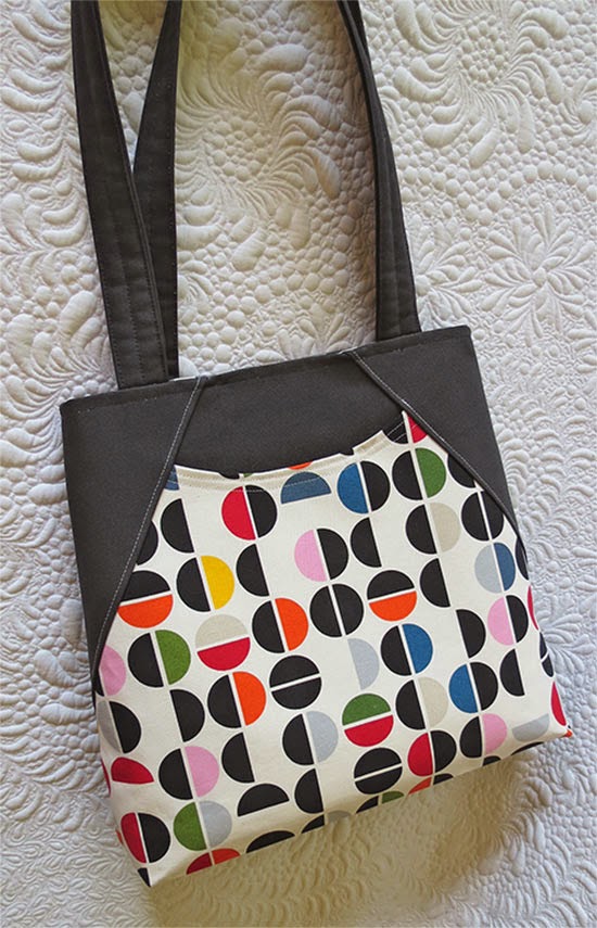 New Tote Bag