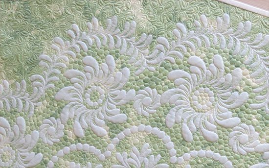 2 in 1 quilt