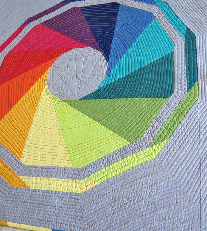 Modern-geometric-patchwork-quilt-pattern-9