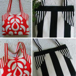 My new patterns- for bags !